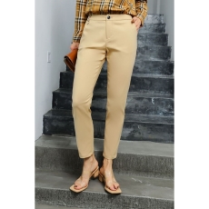 Burberry Long Pants